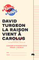 Raison vient à Carolus (La) [ancienne édition]